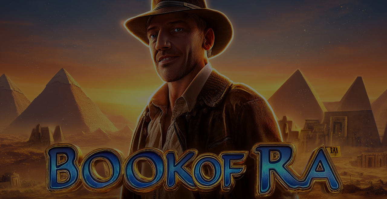 Book Of Ra