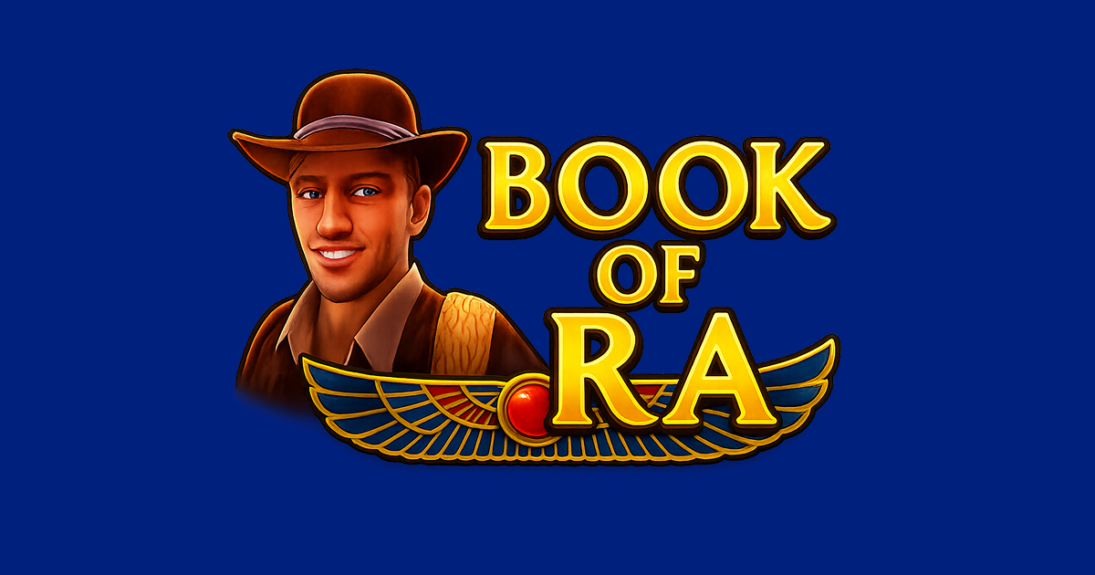Book Of Ra